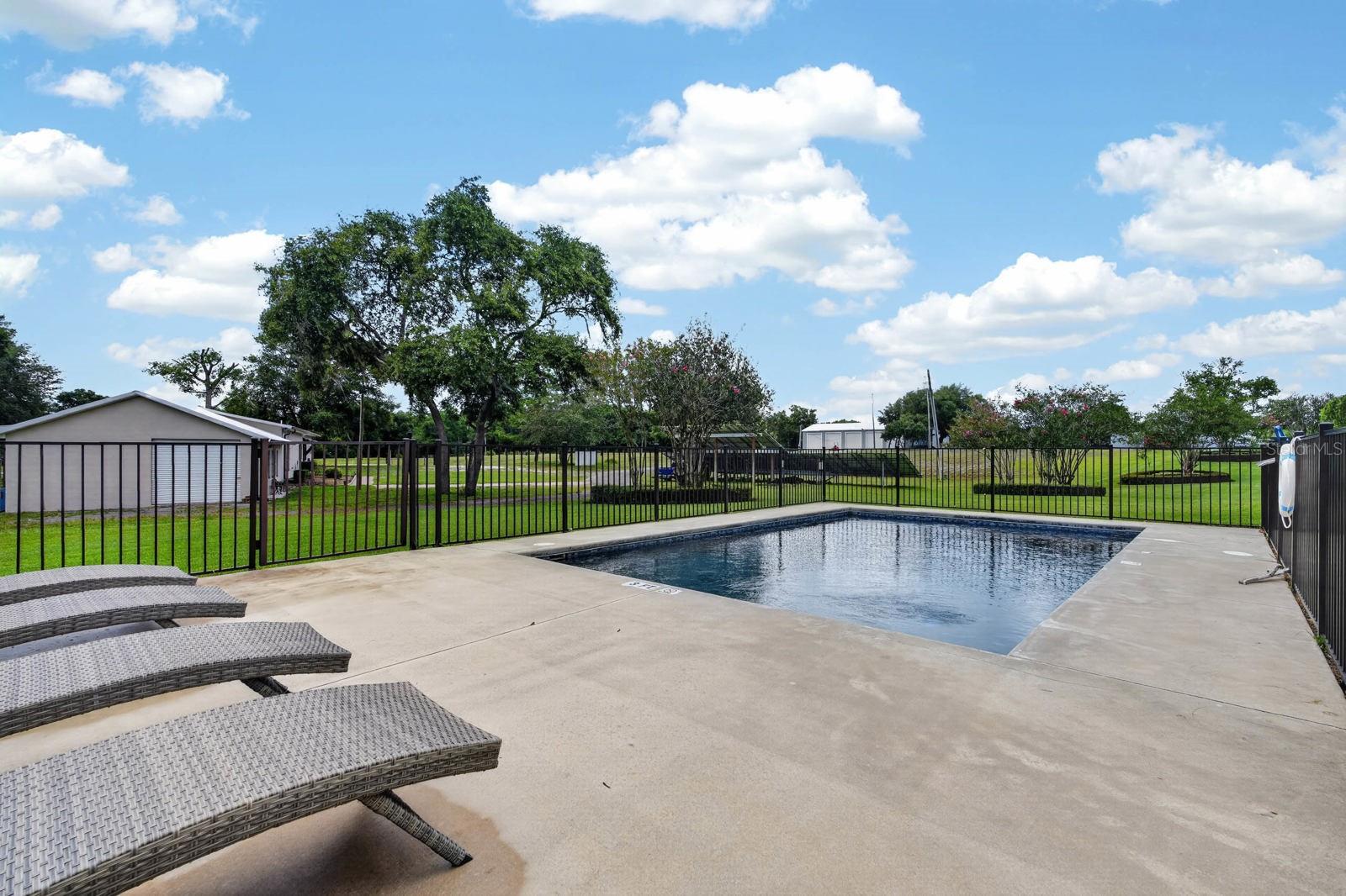 350 Fox Hollow Farms, Pierson, FL 32180