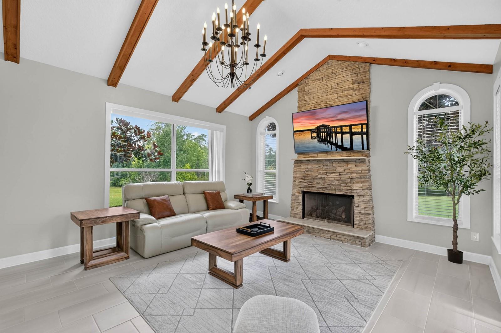 350 Fox Hollow Farms, Pierson, FL 32180
