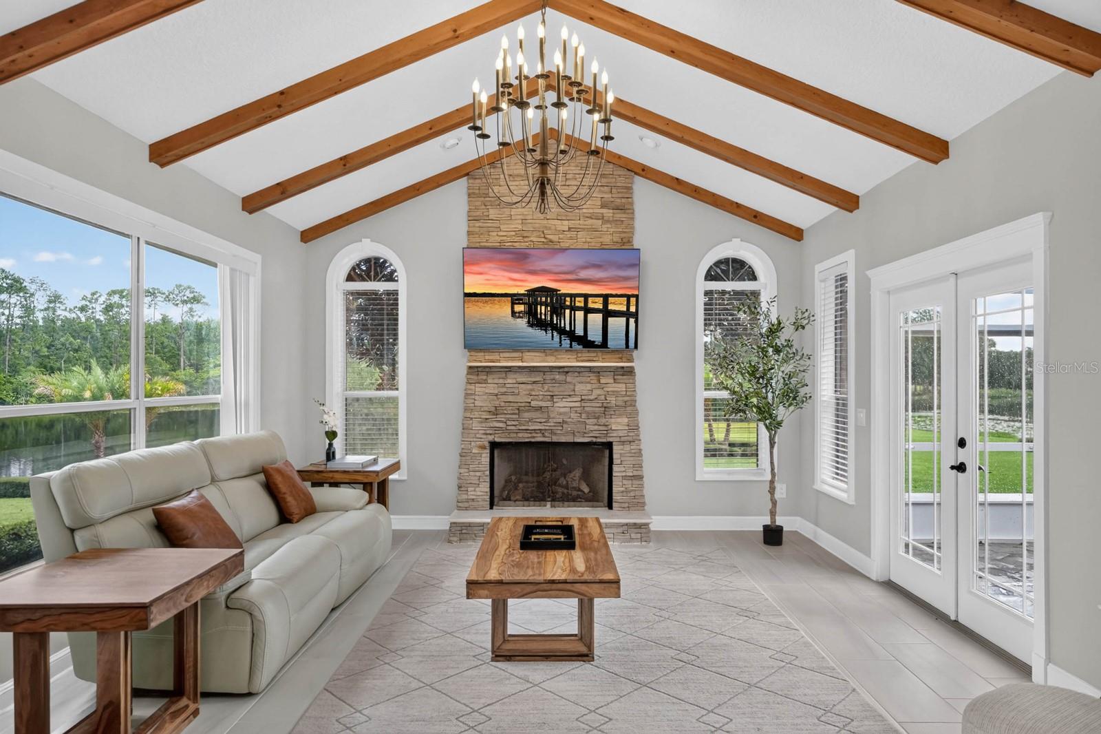 350 Fox Hollow Farms, Pierson, FL 32180
