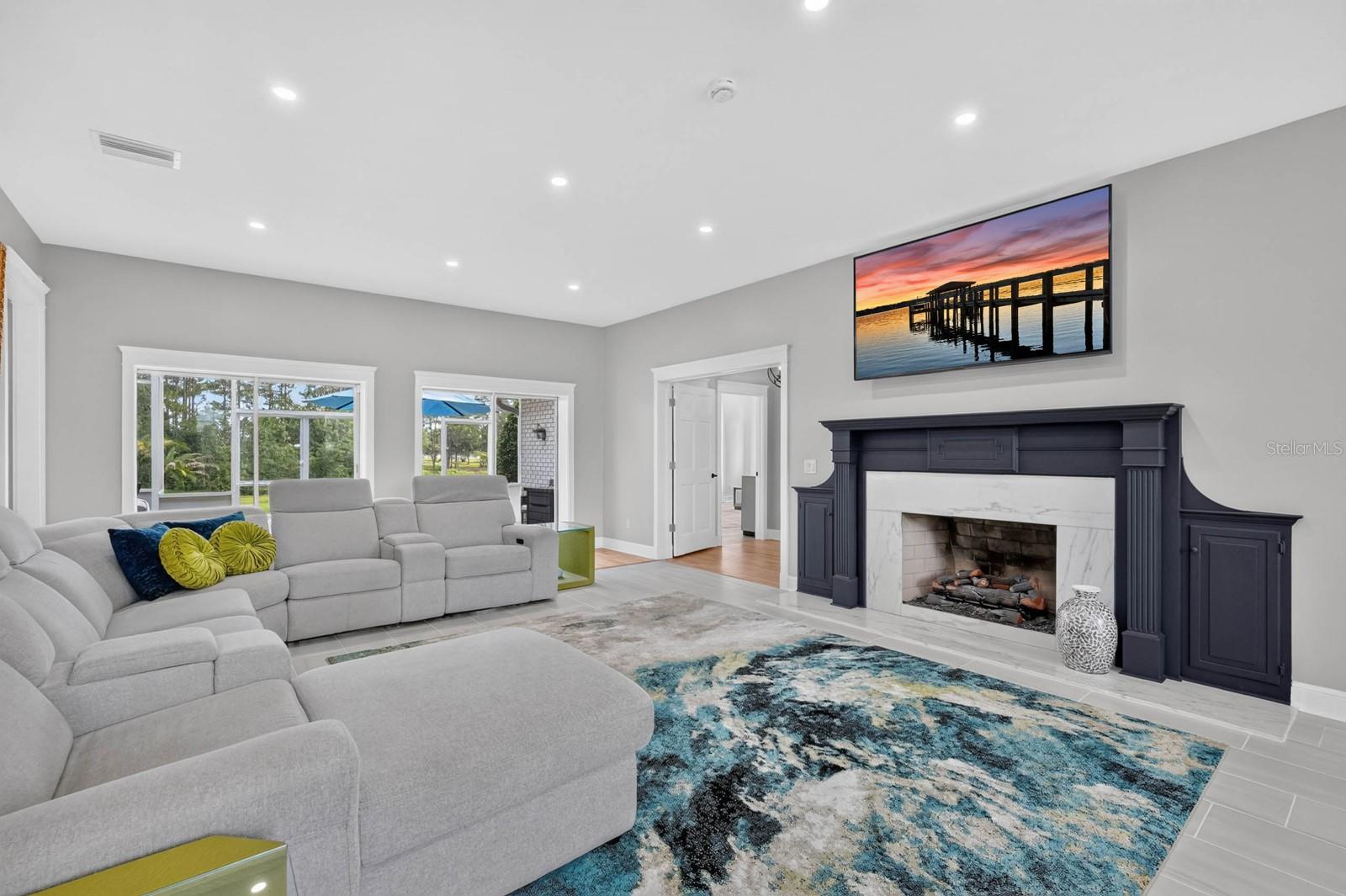 350 Fox Hollow Farms, Pierson, FL 32180