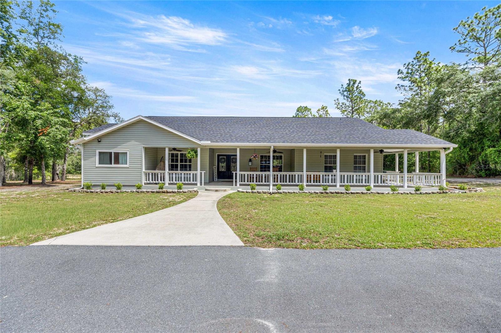 2301 Mary Lue, Inverness, FL 34453