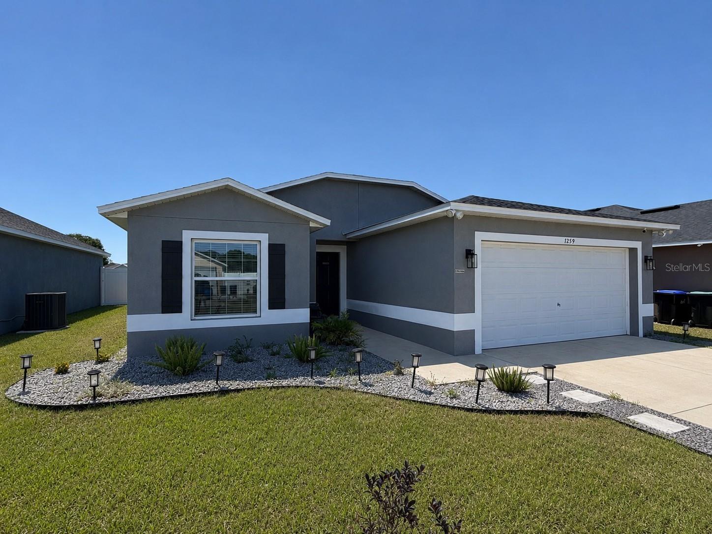 7259 Holly Creek, Mount Dora, FL 32757