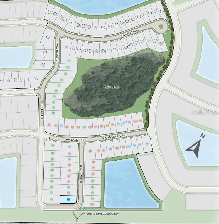 9308 Chiswell, Palmetto, FL 34221