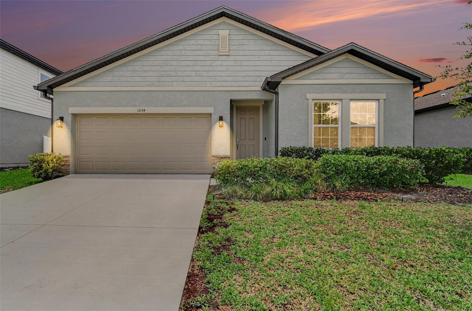 1034 Alabaster, Deltona, FL 32725
