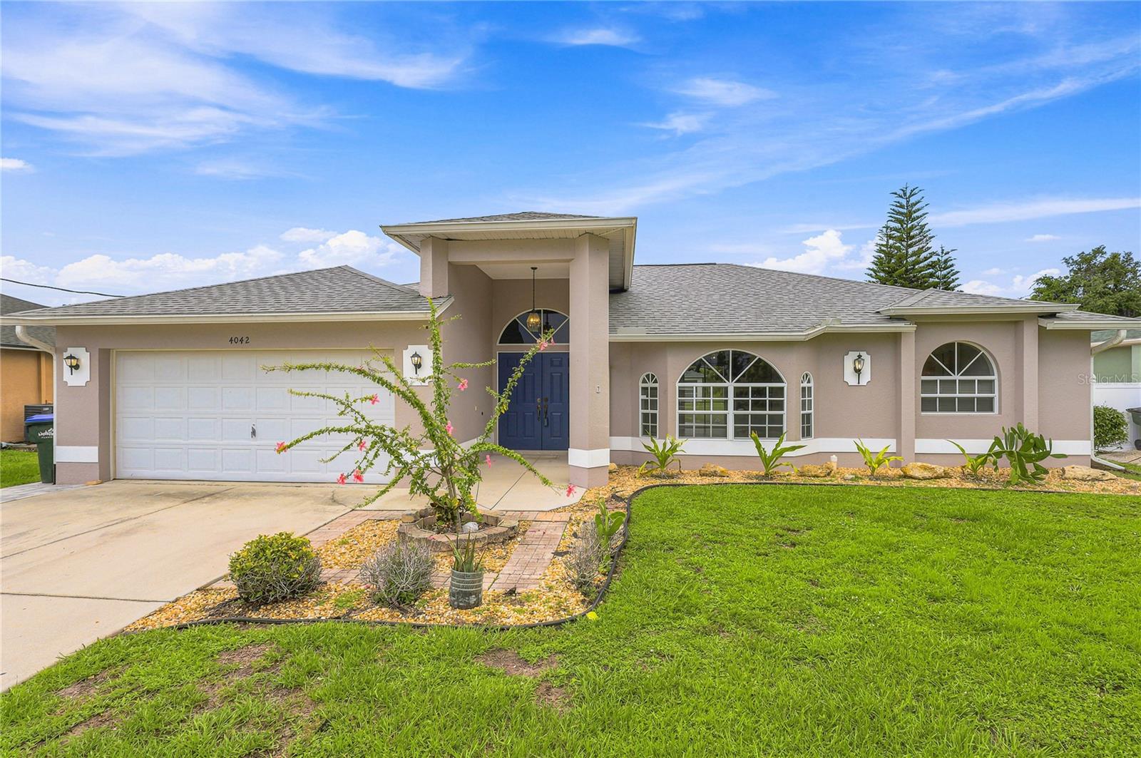 4042 Duluth, North Port, FL 34286