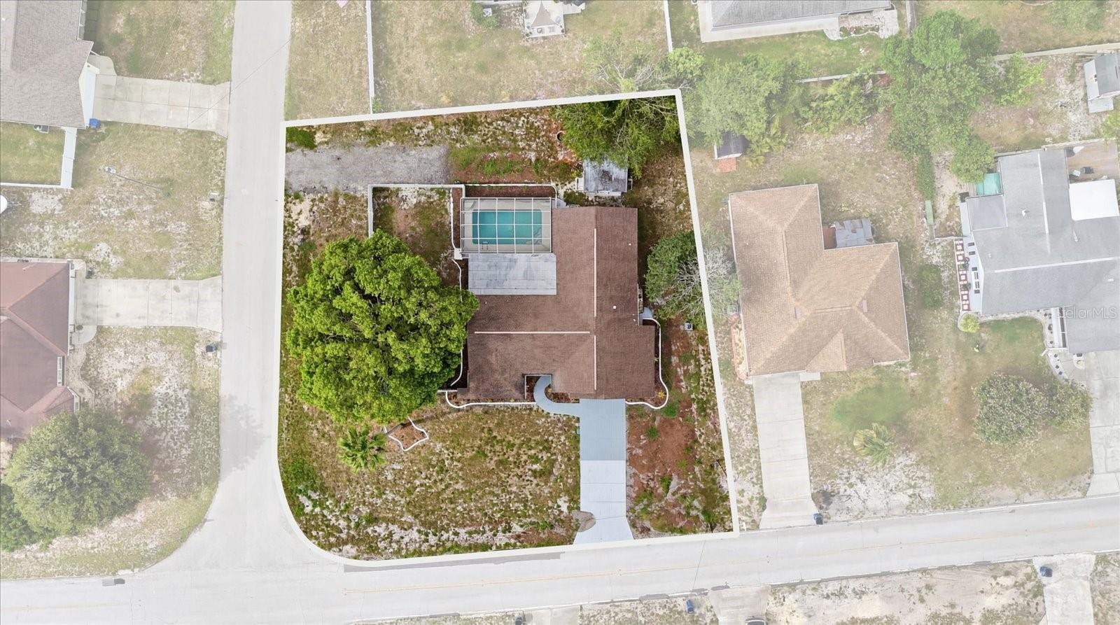 9642 Elgin, Spring Hill, FL 34606