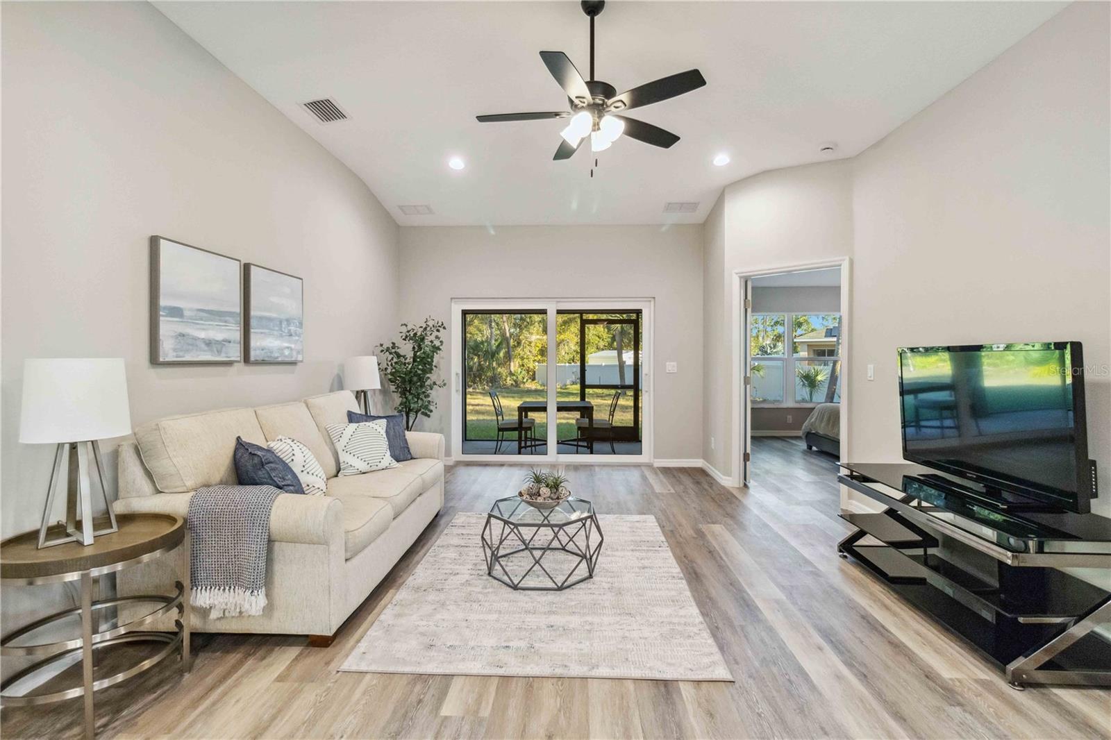 6316 Deer Run Rd, North Port, FL 34291