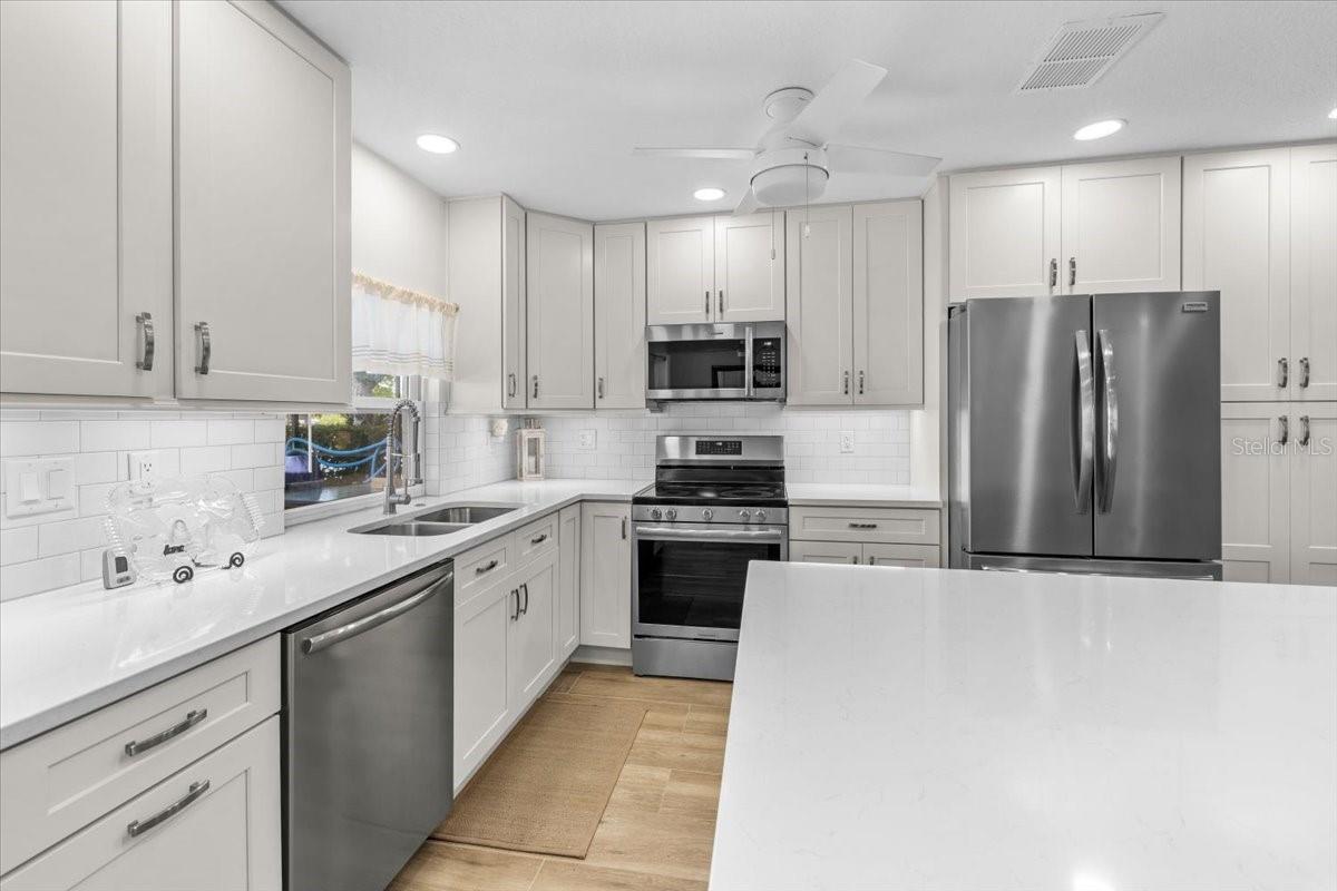 4267 Carlos, Hernando Beach, FL 34607