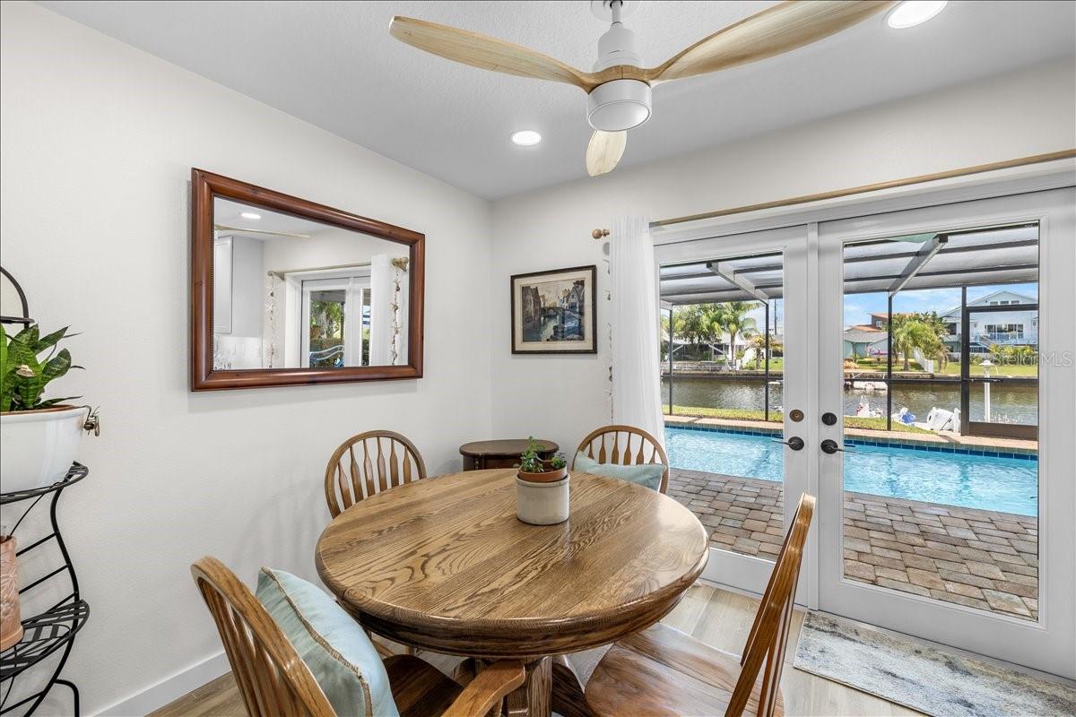 4267 Carlos, Hernando Beach, FL 34607