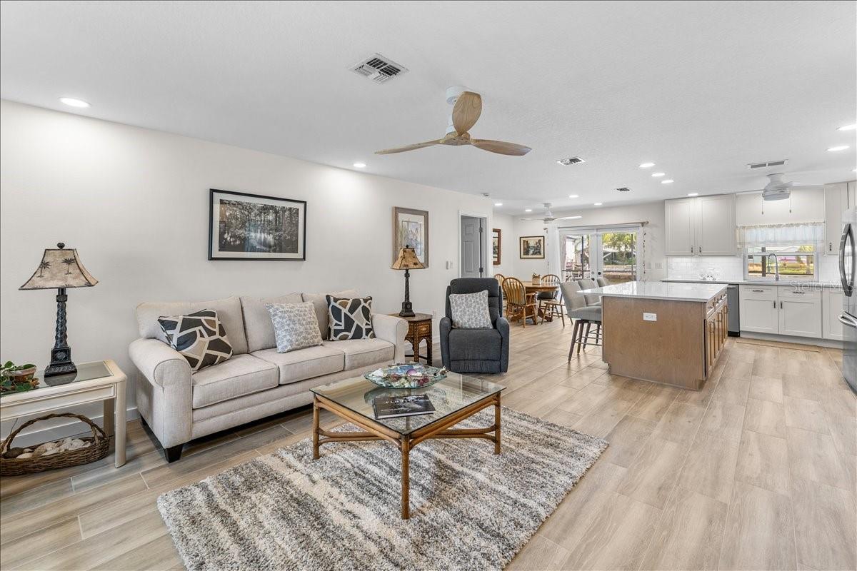 4267 Carlos, Hernando Beach, FL 34607