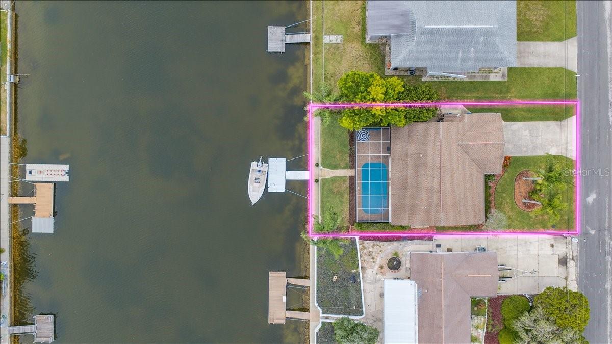 4267 Carlos, Hernando Beach, FL 34607