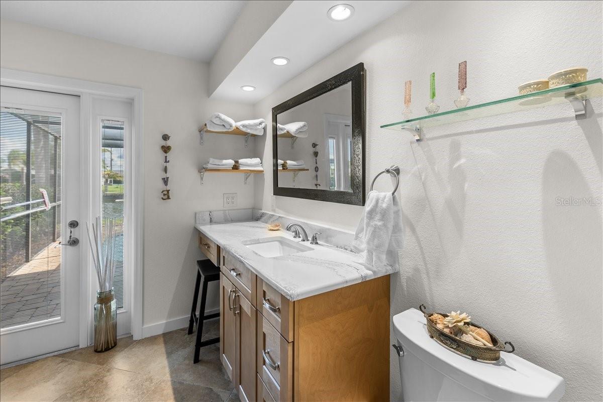 4267 Carlos, Hernando Beach, FL 34607