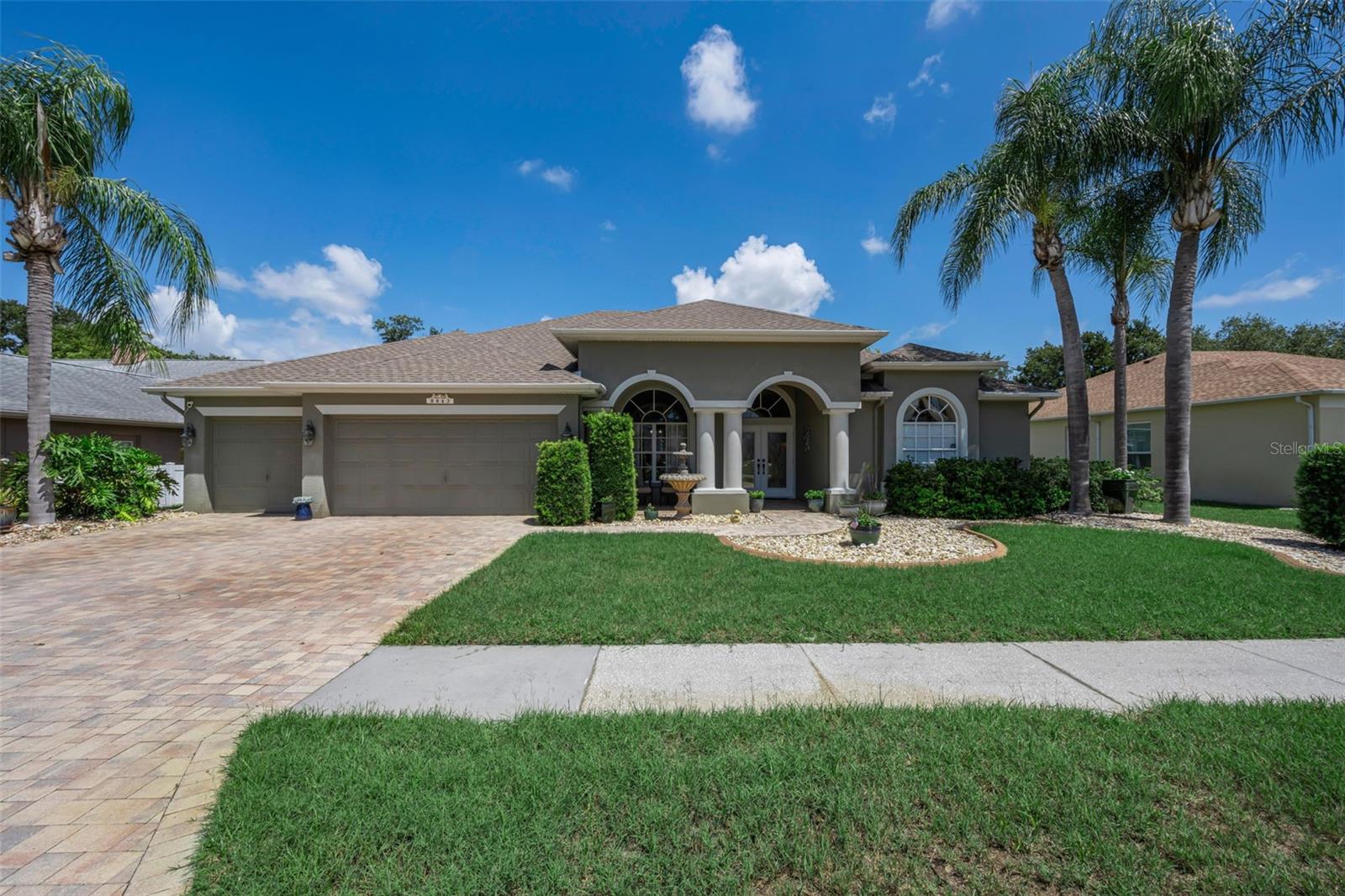 8843 Bel Meadow, Trinity, FL 34655