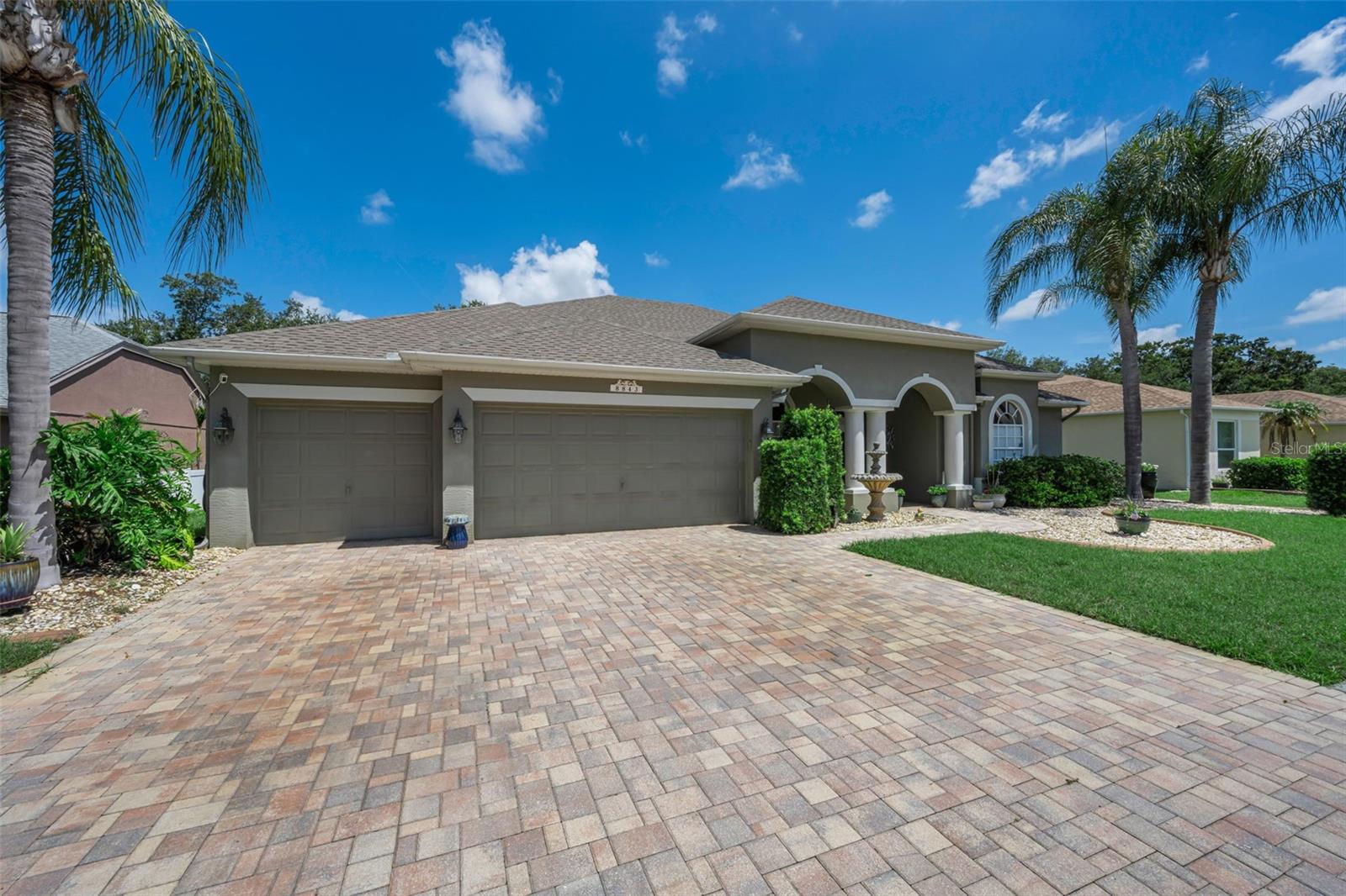 8843 Bel Meadow, Trinity, FL 34655
