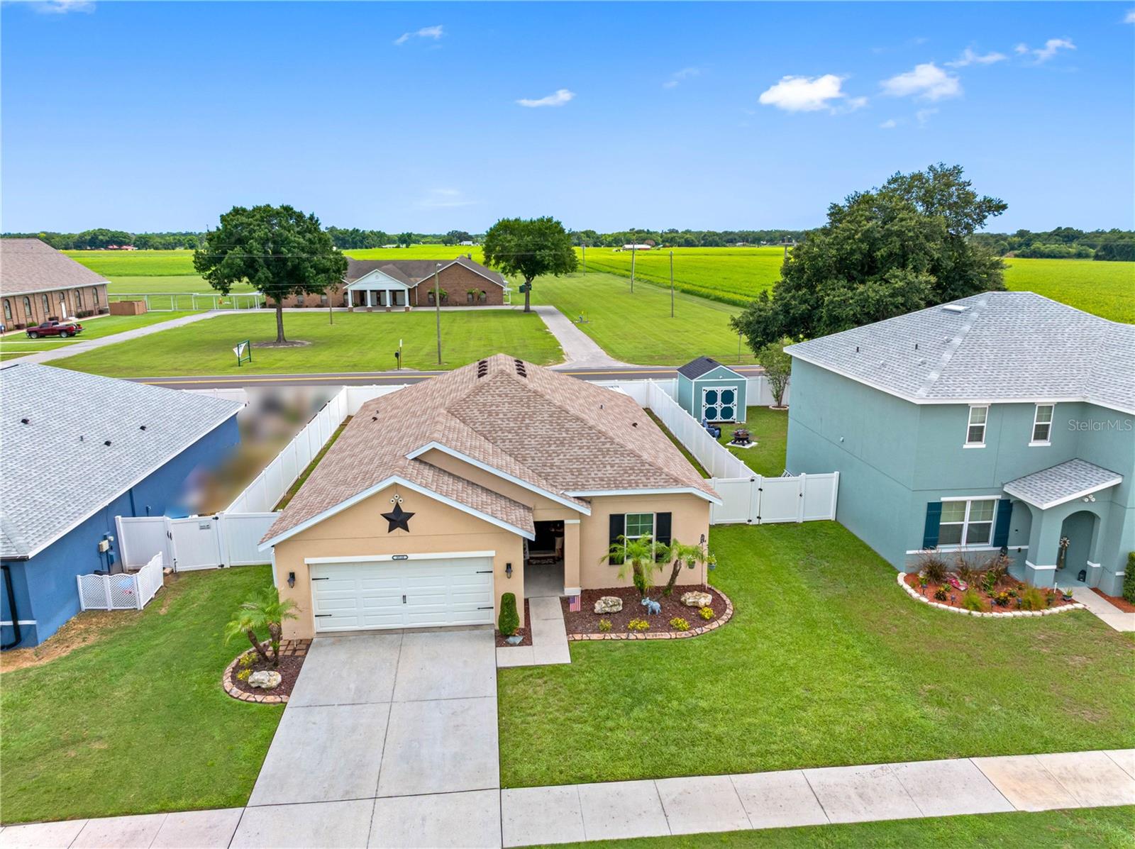 3518 San Moise, Plant City, FL 33567