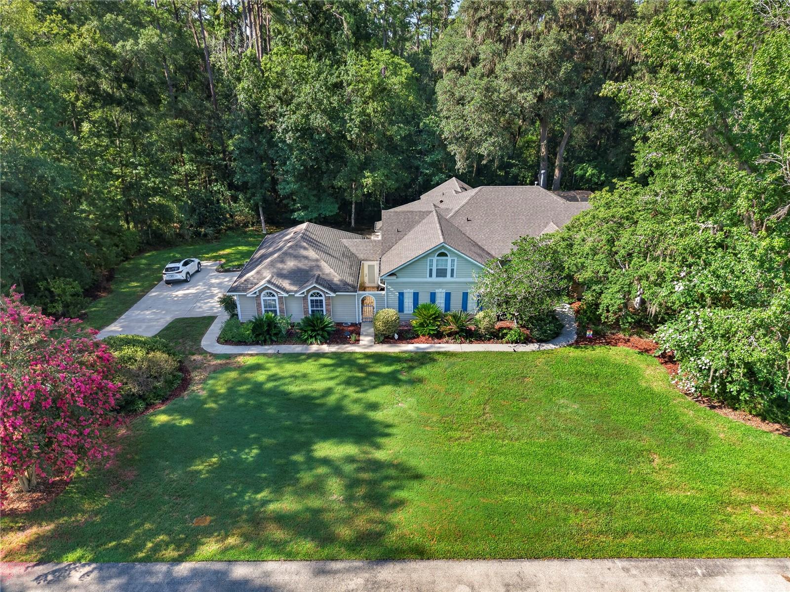 11415 10th, Gainesville, FL 32606