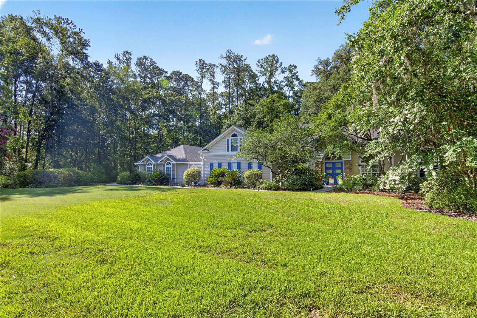 11415 10th, Gainesville, FL 32606