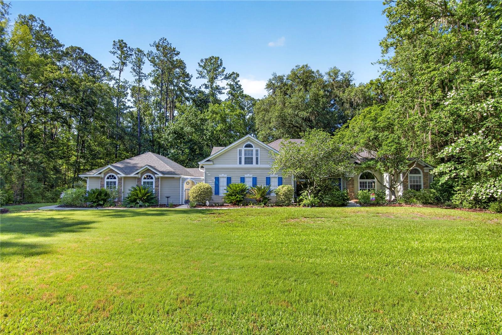 11415 10th, Gainesville, FL 32606