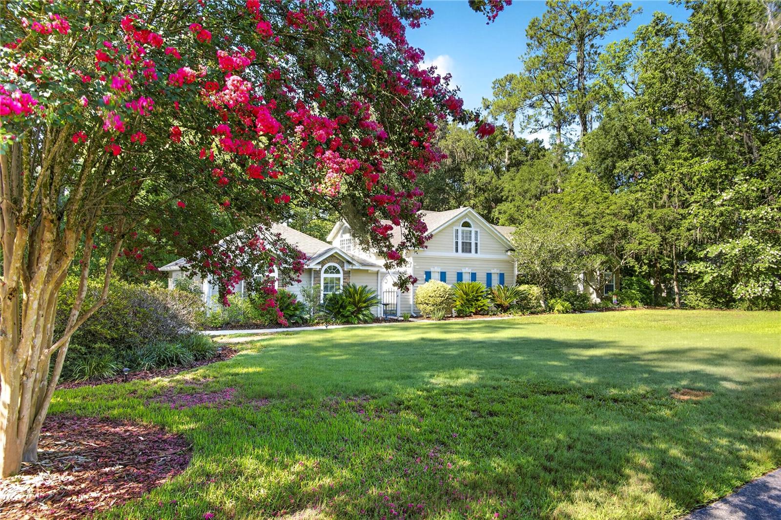 11415 10th, Gainesville, FL 32606