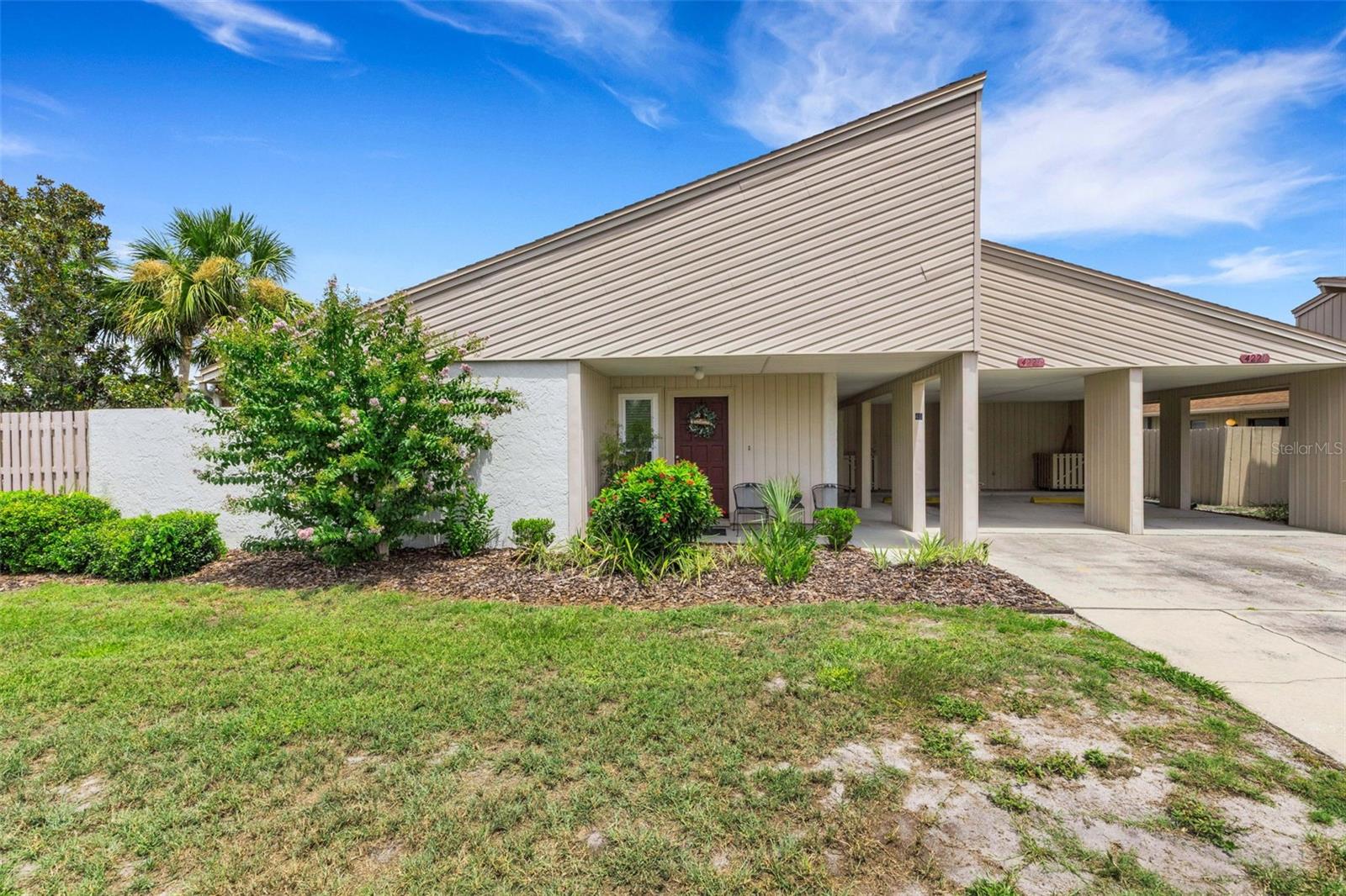 4223 Oak Unit 49, Mulberry, FL 33860