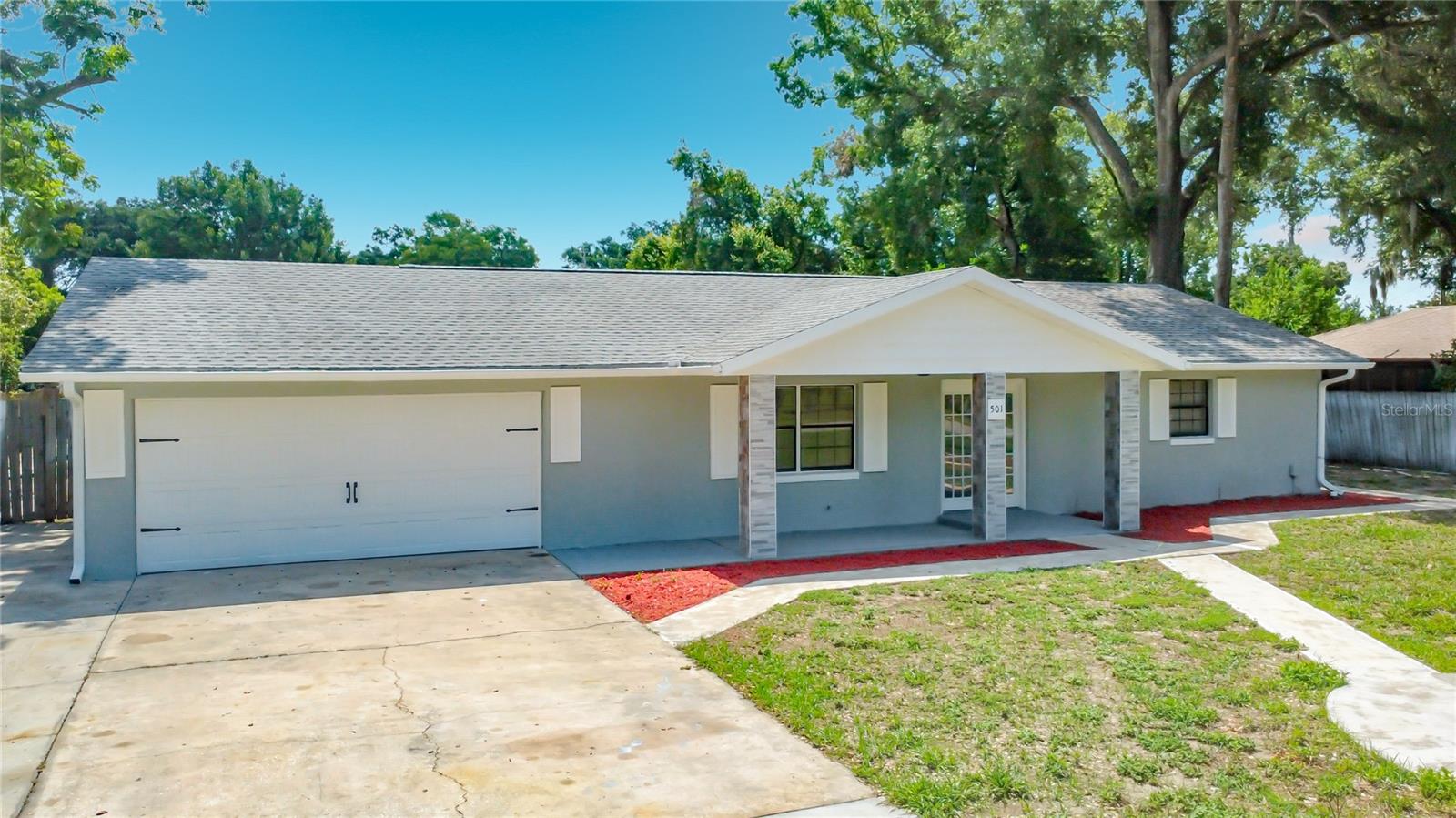 501 Rose, Fruitland Park, FL 34731
