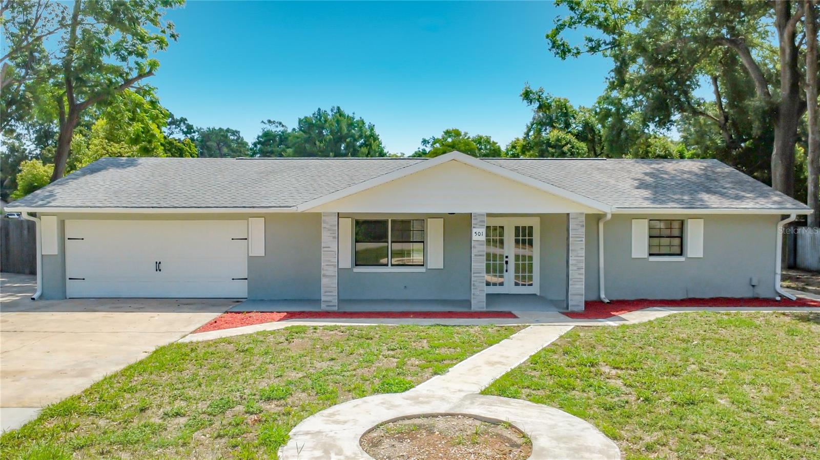 501 Rose, Fruitland Park, FL 34731