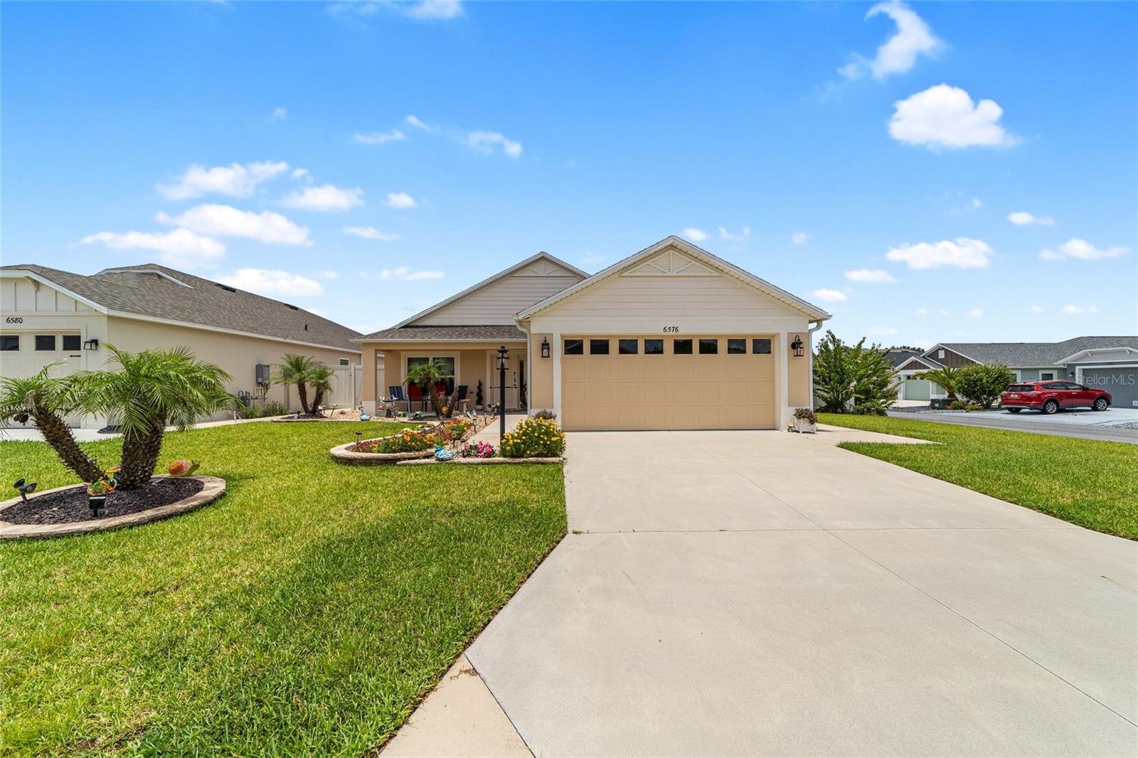 6576 Merrill, The Villages, FL 34762