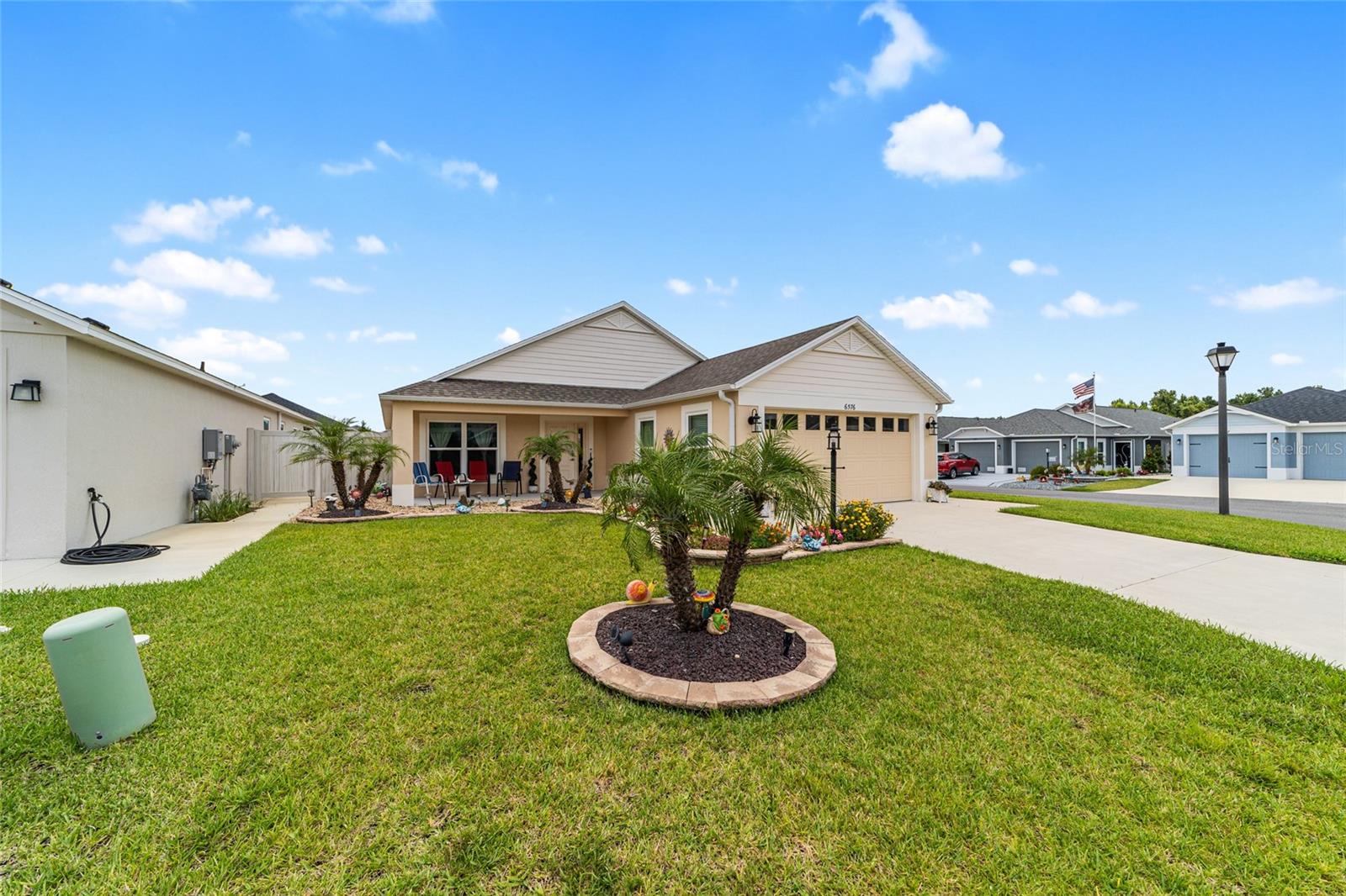 6576 Merrill, The Villages, FL 34762