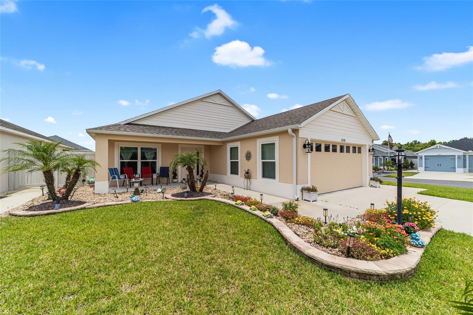 6576 Merrill, The Villages, FL 34762