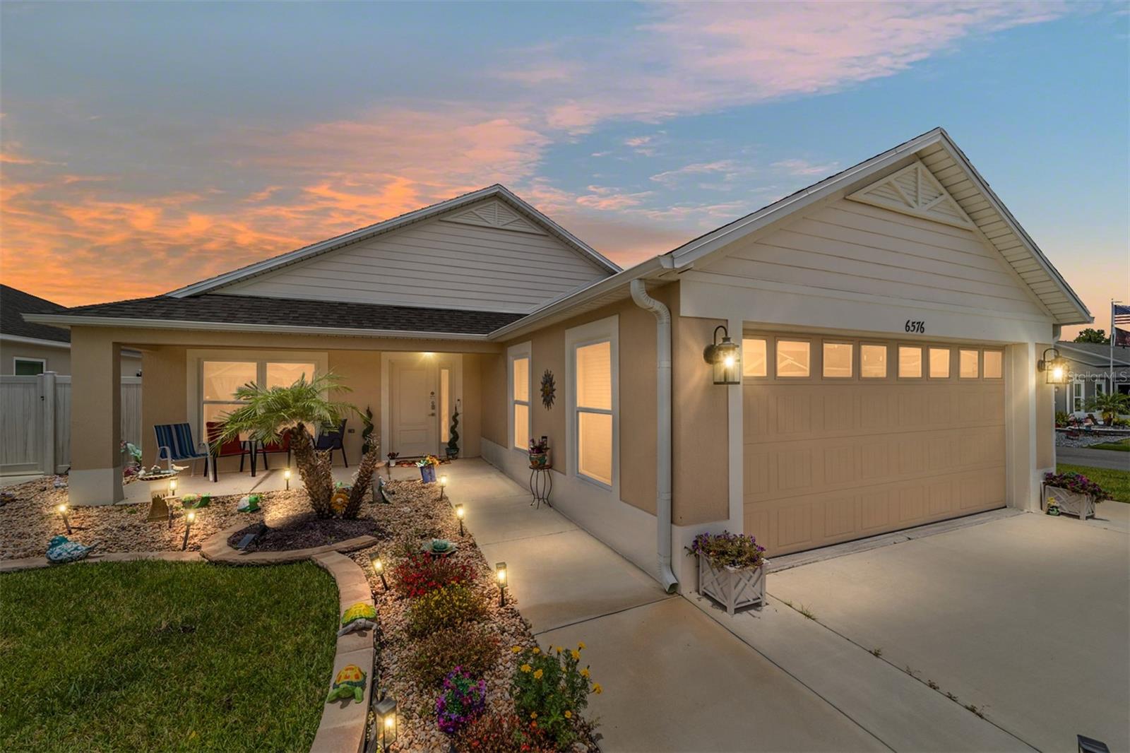 6576 Merrill, The Villages, FL 34762