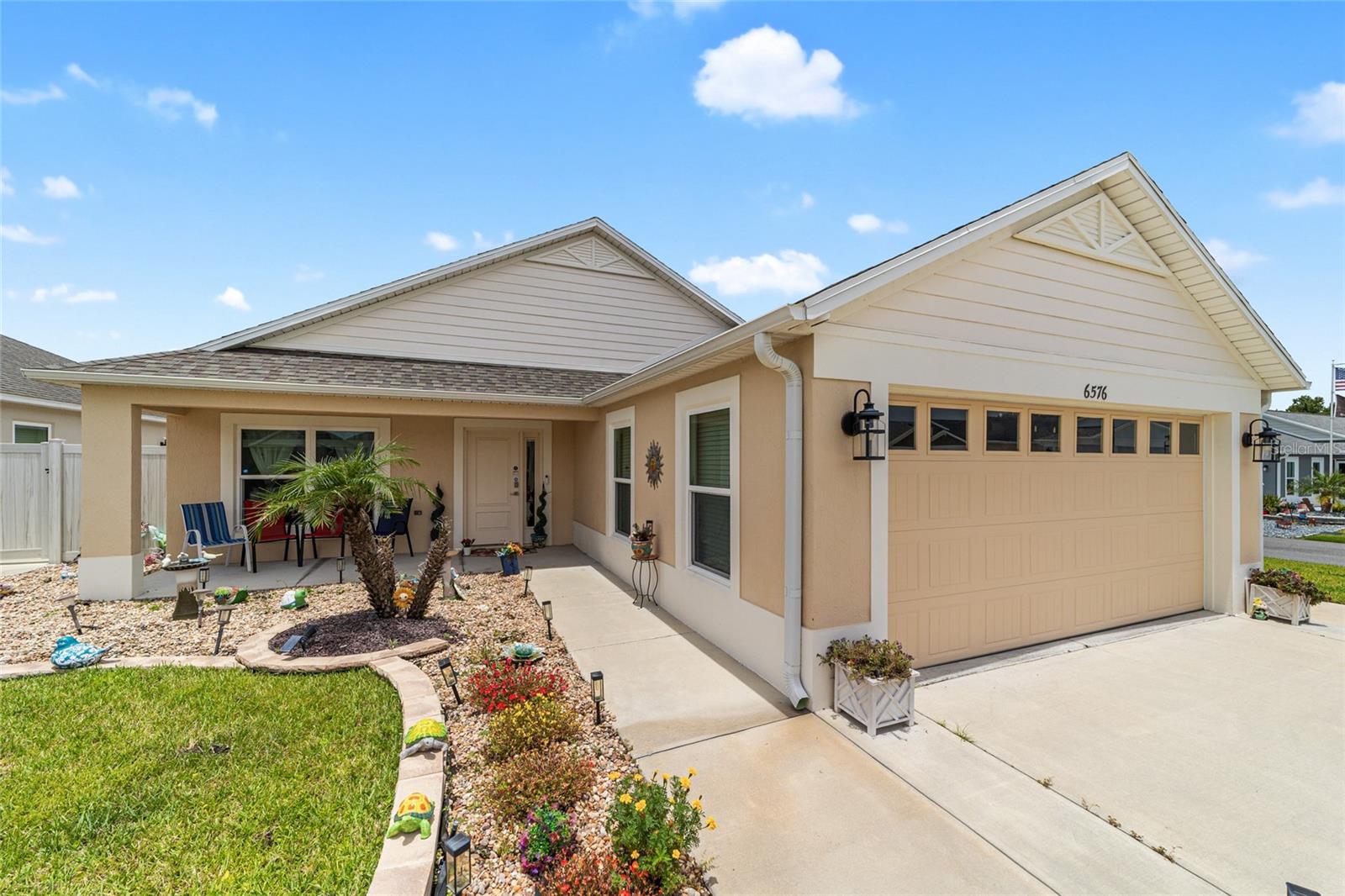 6576 Merrill, The Villages, FL 34762