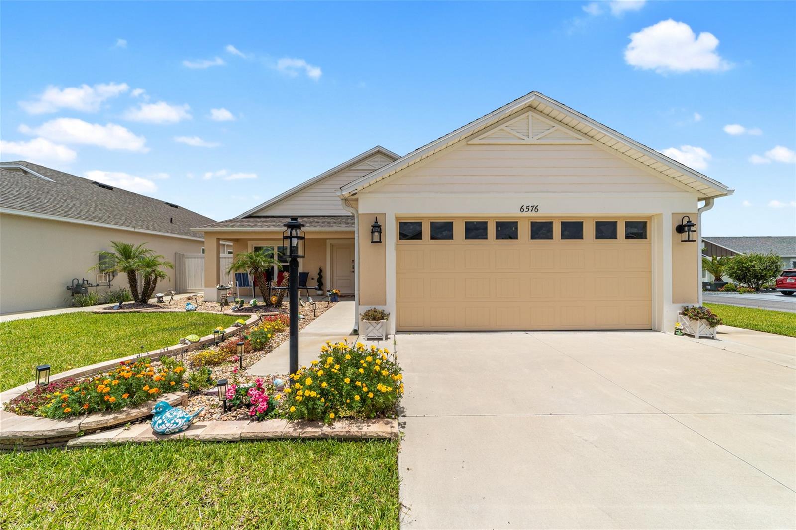 6576 Merrill, The Villages, FL 34762