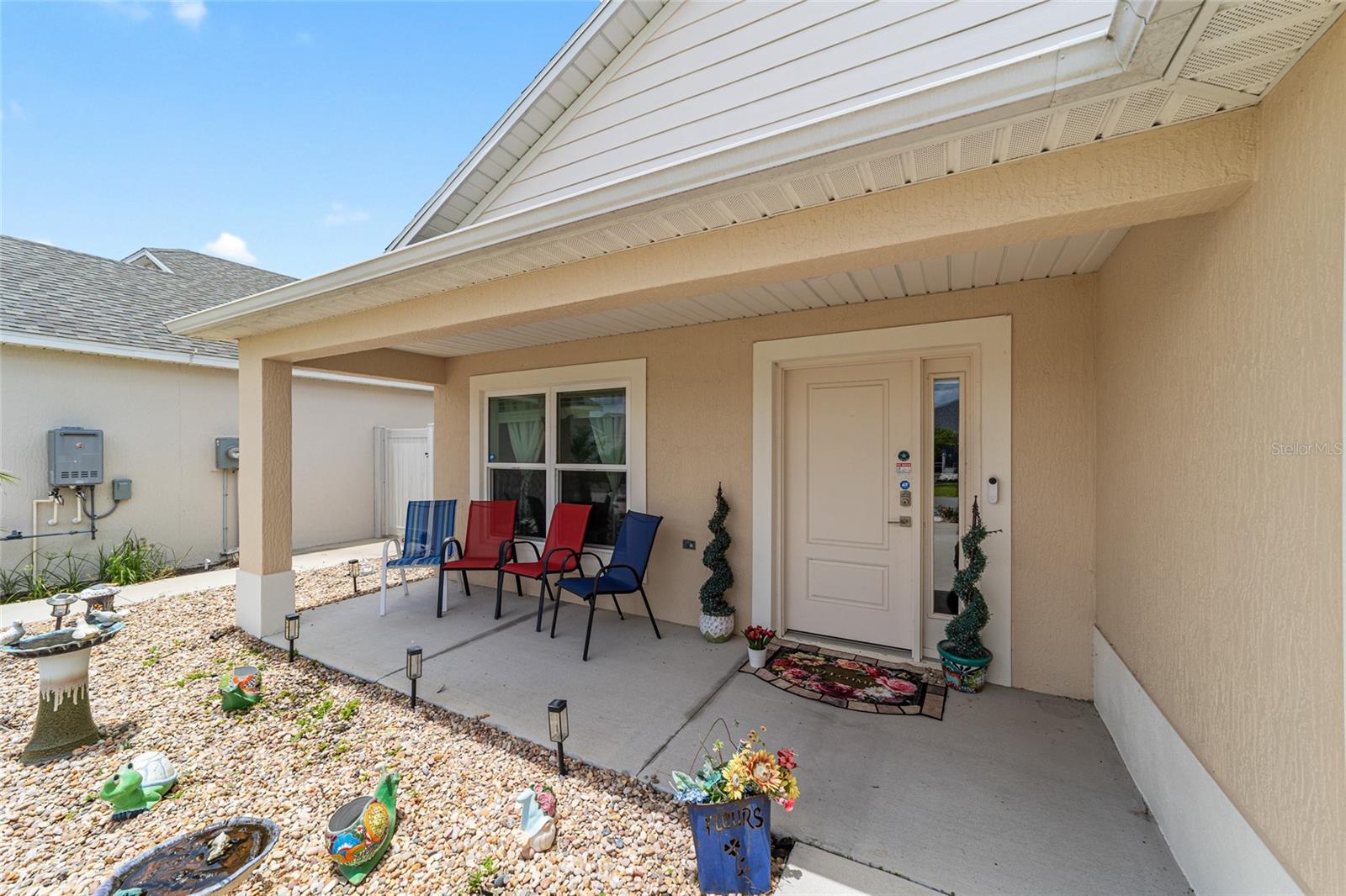 6576 Merrill, The Villages, FL 34762