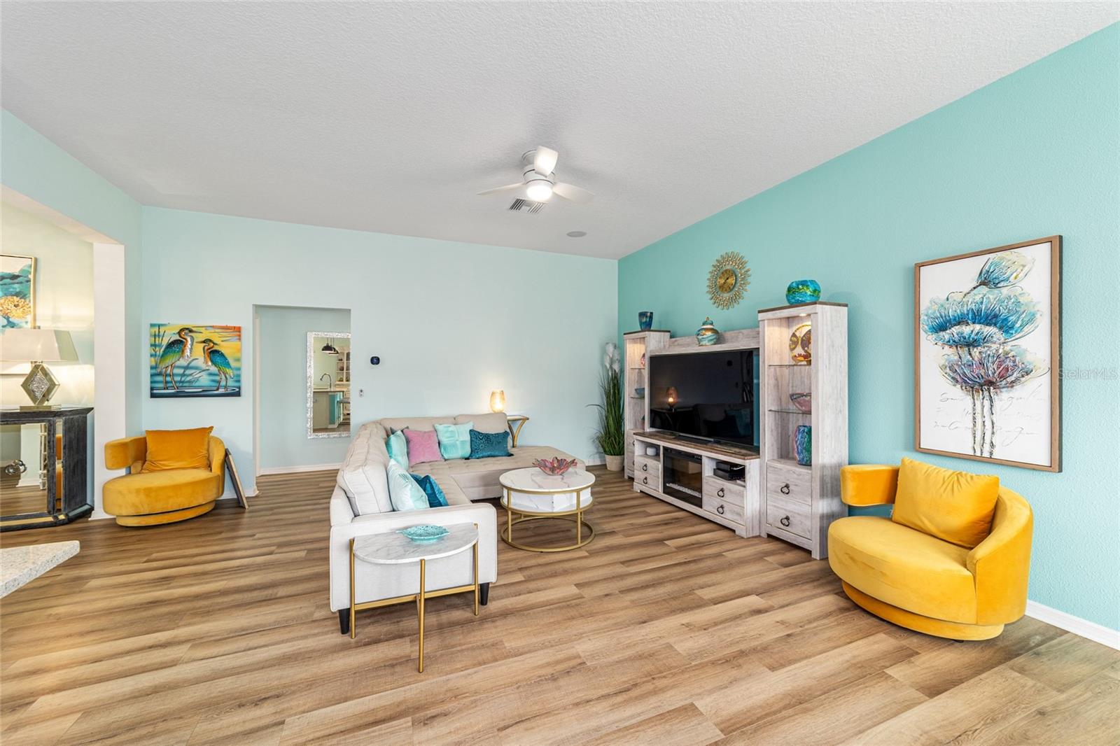 6576 Merrill, The Villages, FL 34762