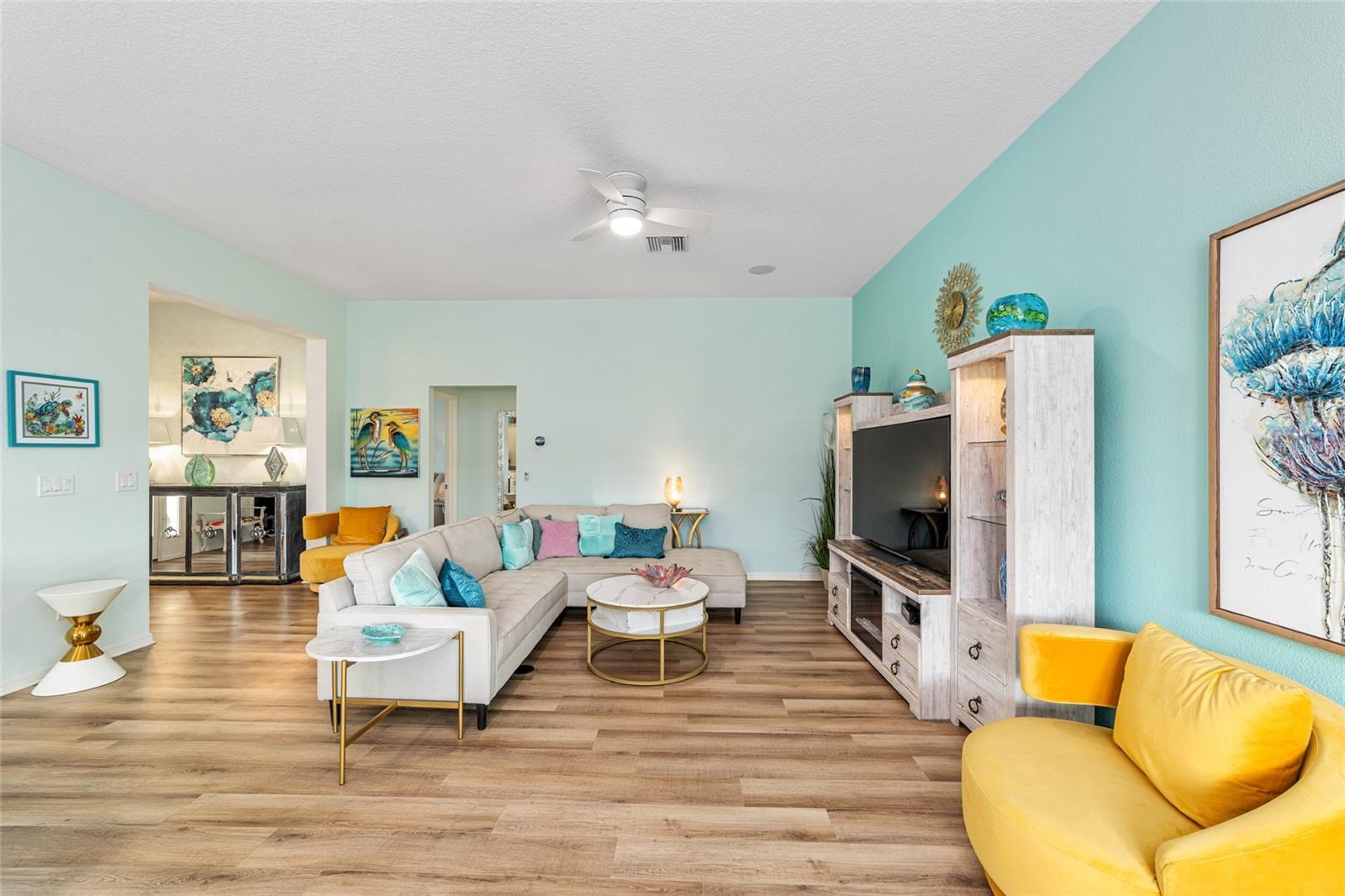 6576 Merrill, The Villages, FL 34762