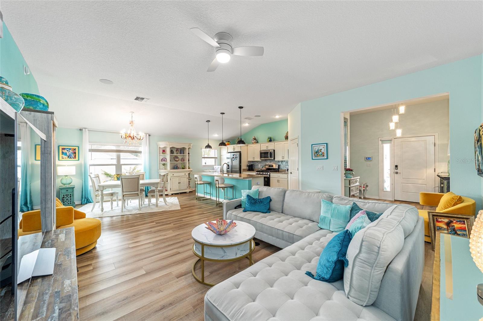 6576 Merrill, The Villages, FL 34762