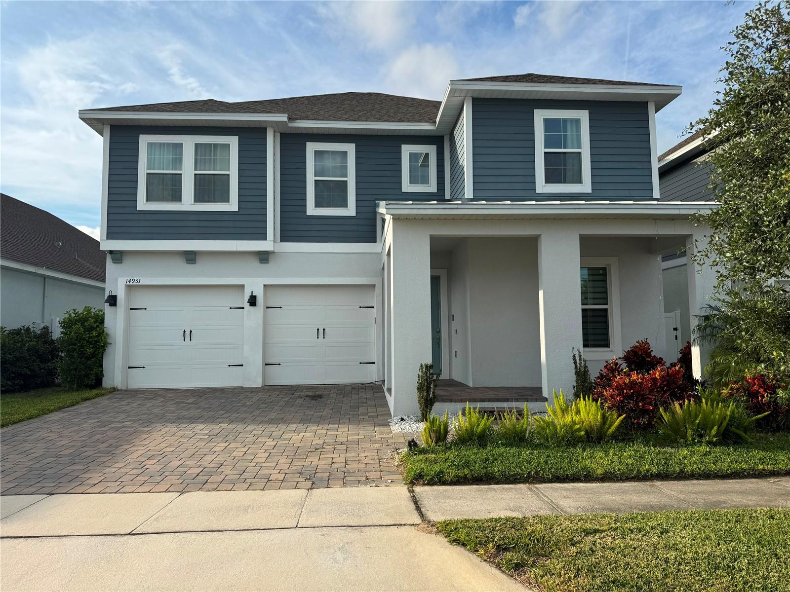 14931 Lebeau, Winter Garden, FL 34787