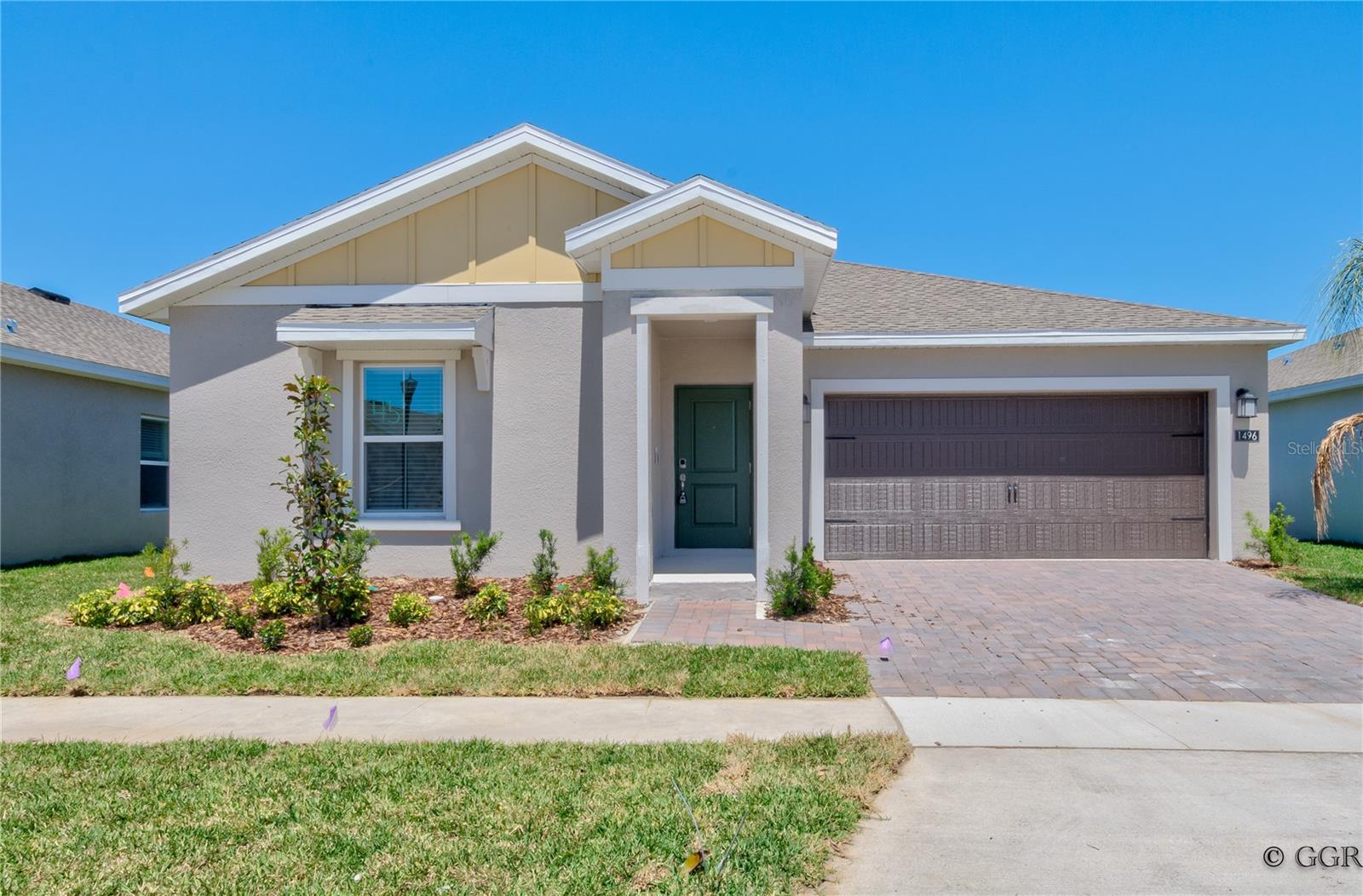 1496 Brentwood, Kissimmee, FL 34746