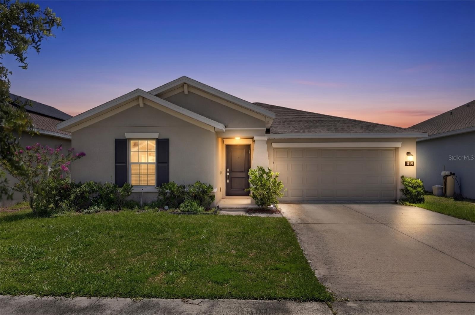 1119 James Paul, Davenport, FL 33837