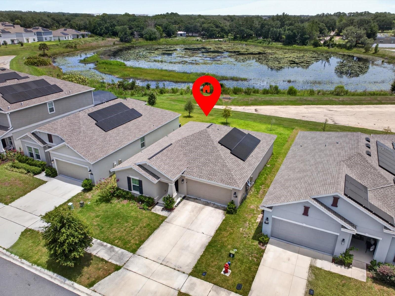 1119 James Paul, Davenport, FL 33837