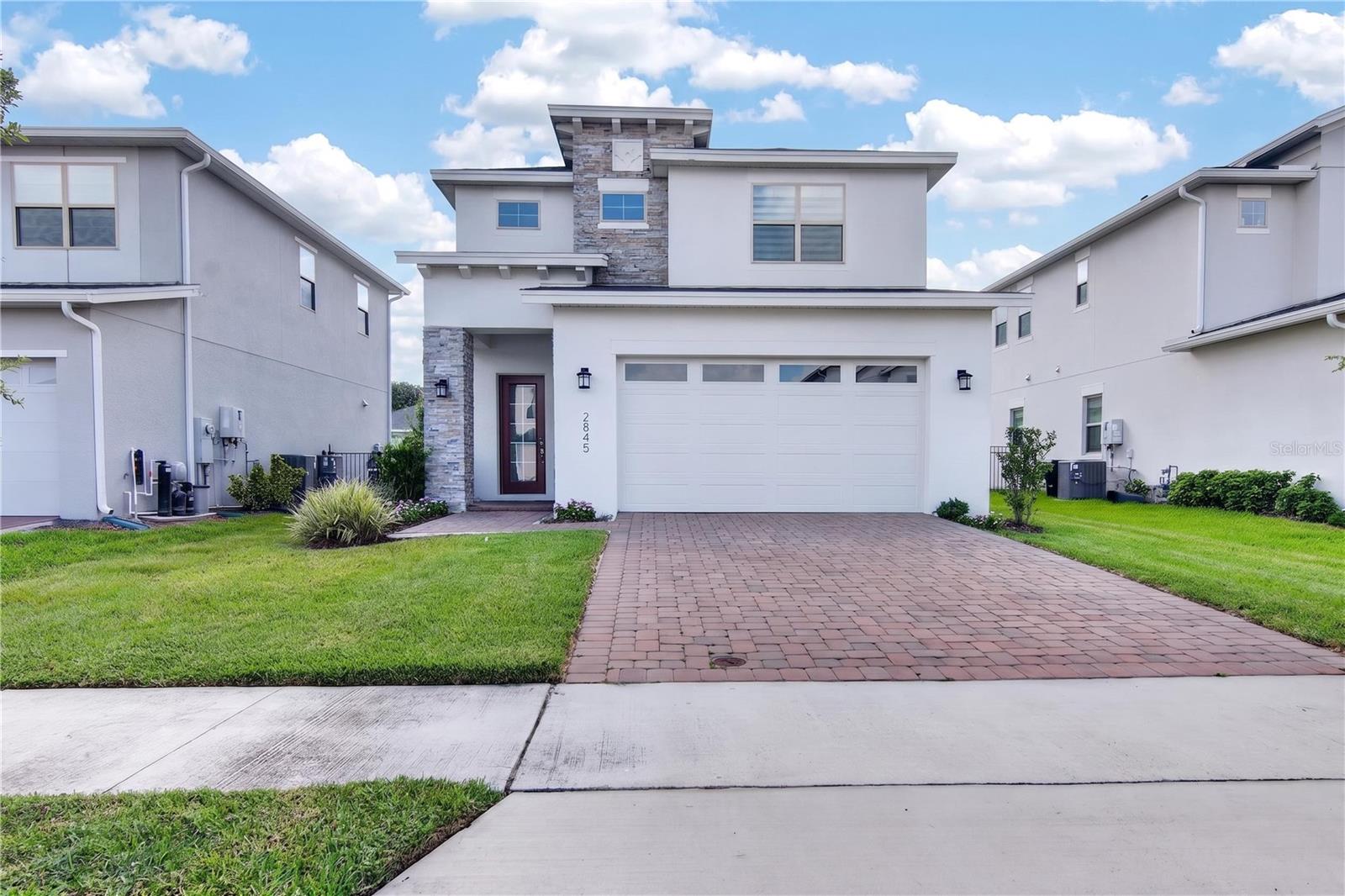 2845 Willowseed, St Cloud, FL 34772