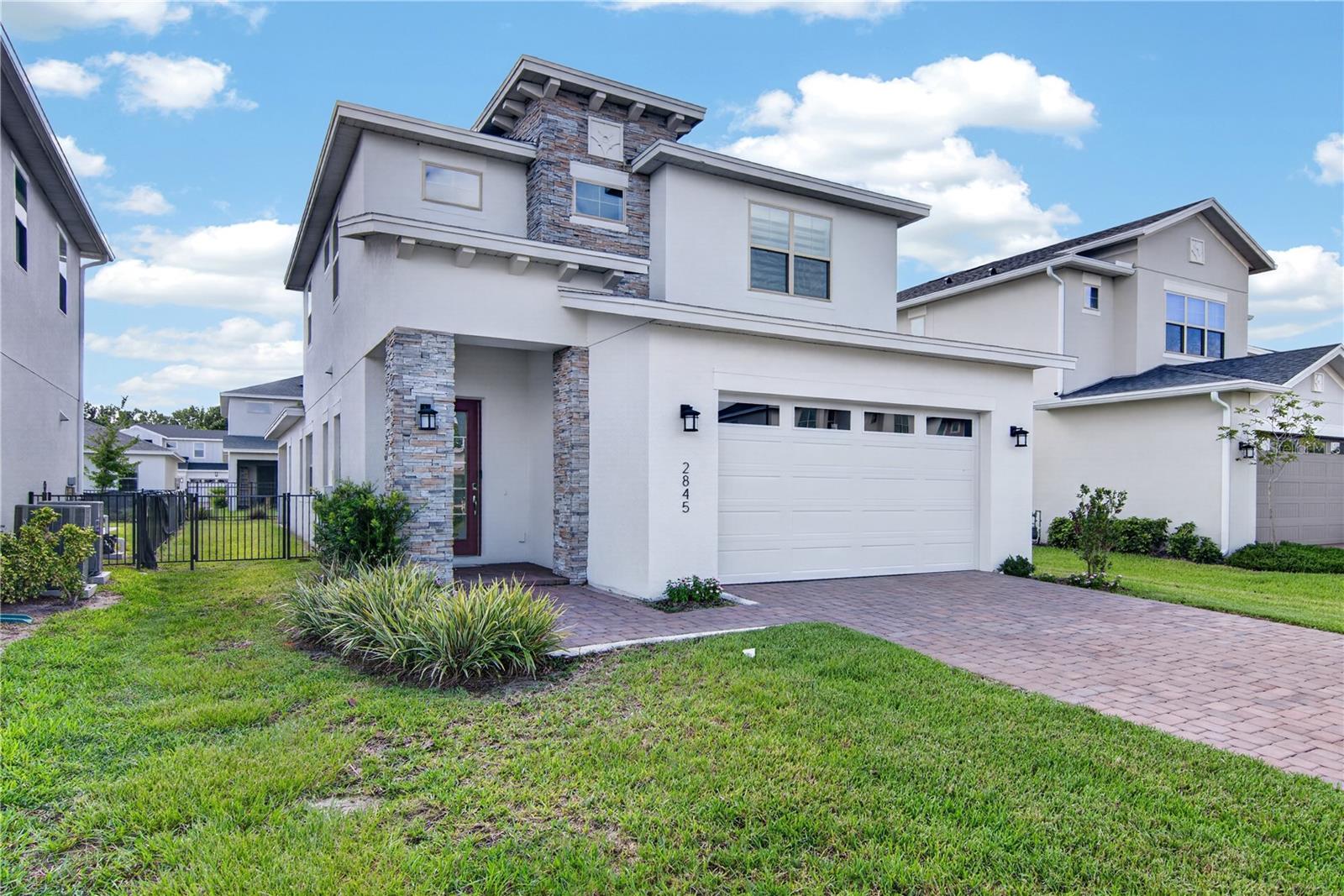 2845 Willowseed, St Cloud, FL 34772