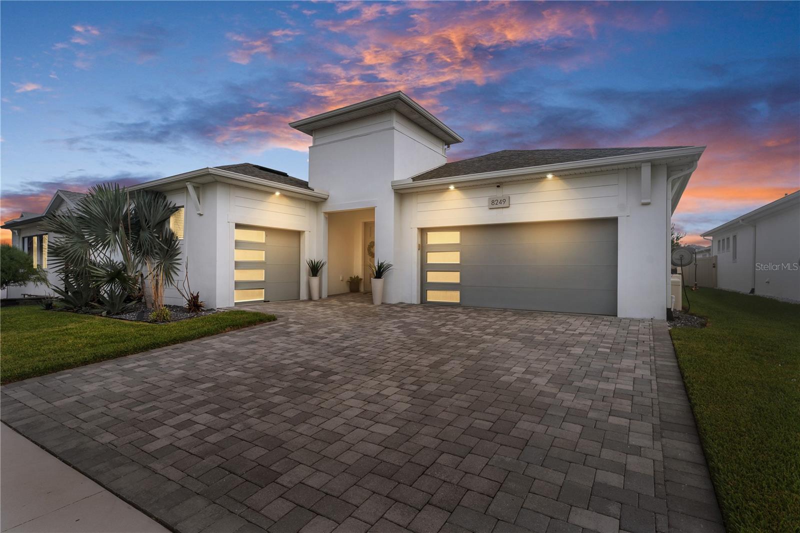 8249 Ivy Stark, Wesley Chapel, FL 33545