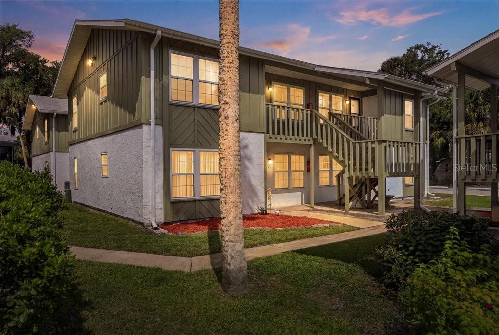 840 Center Unit 730, Daytona Beach, FL 32117