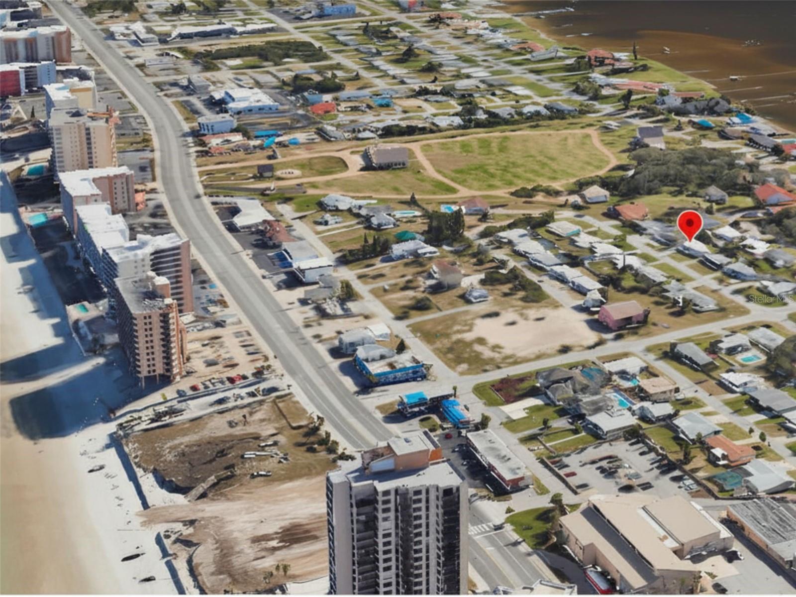 3114 Esperanza, Daytona Beach Shores, FL 32118