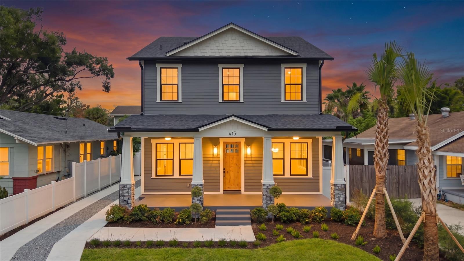 413 Paris, Tampa, FL 33604