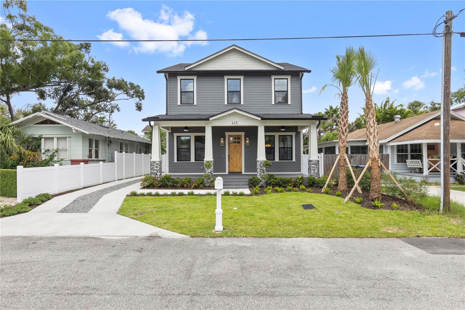 413 Paris, Tampa, FL 33604