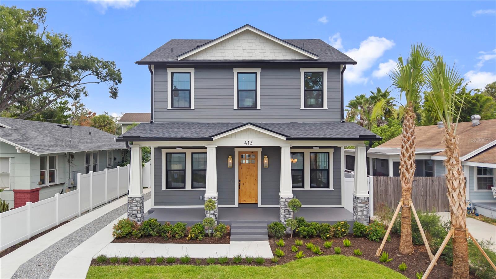 413 Paris, Tampa, FL 33604