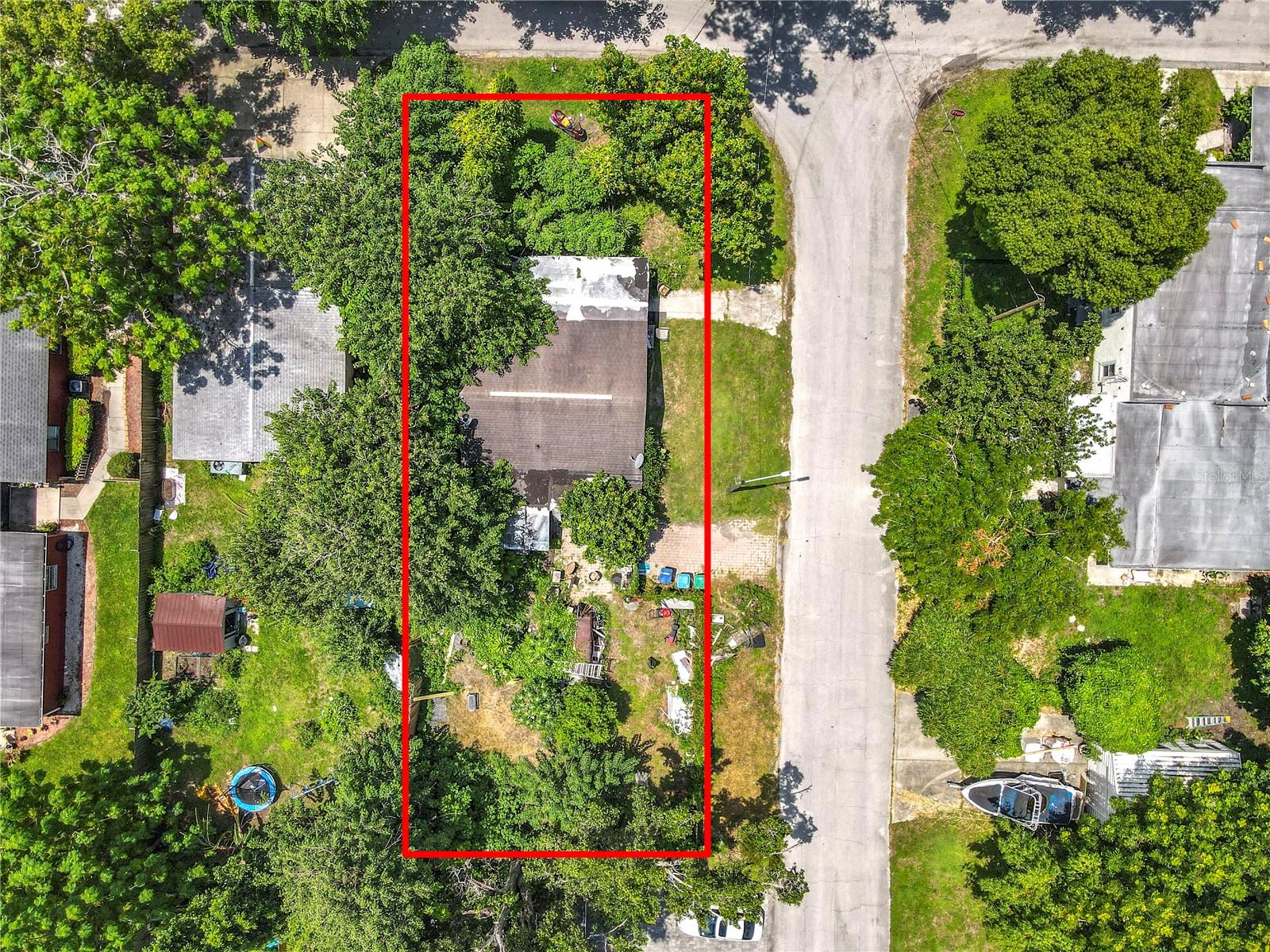 1906 Vine, Orlando, FL 32806
