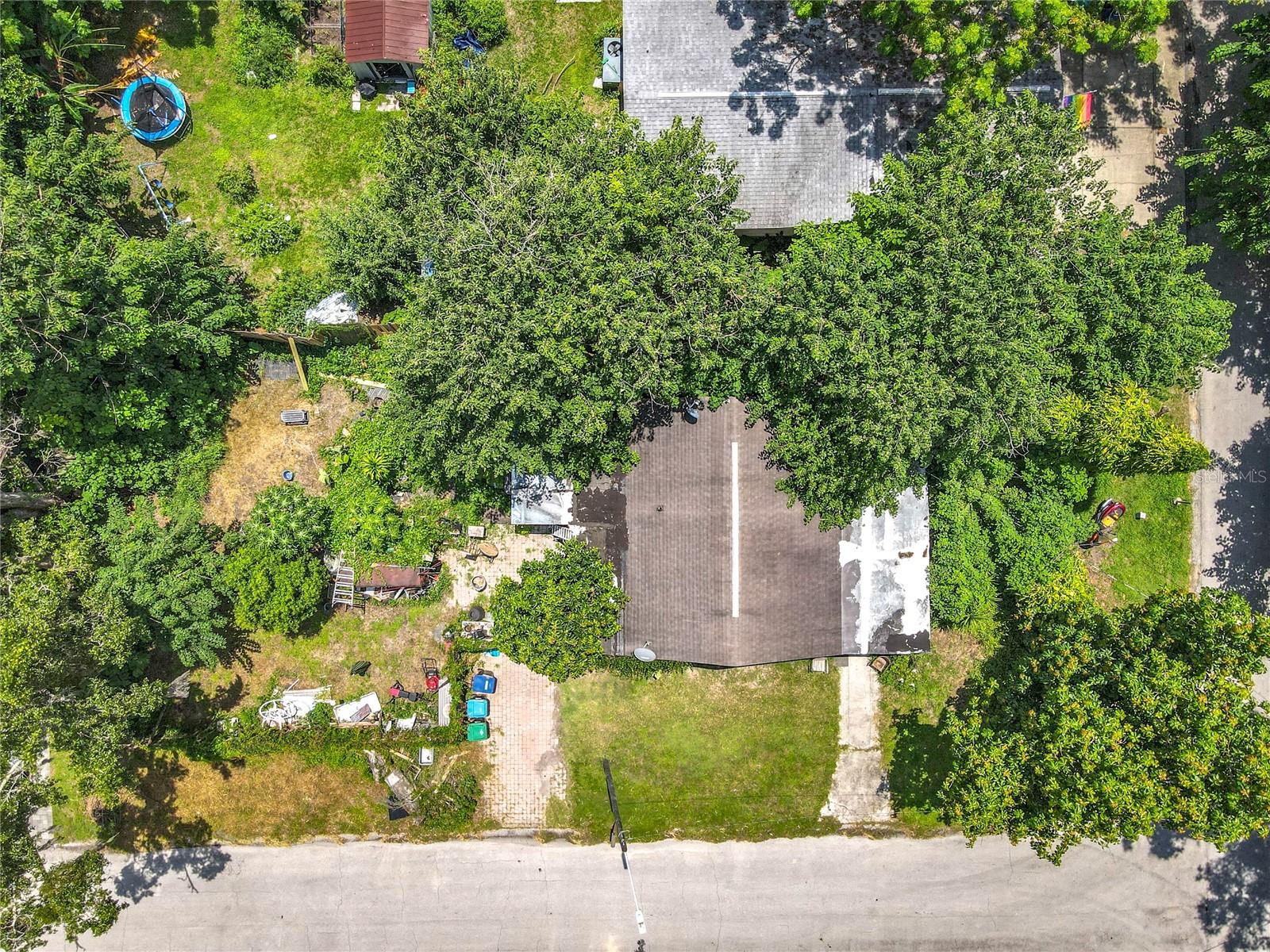 1906 Vine, Orlando, FL 32806